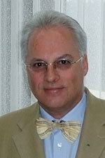 Prof. Dr.-Ing. Hans-Jörg Bart