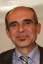 Prof. Dr.-Ing. Evangelos Tsotsas